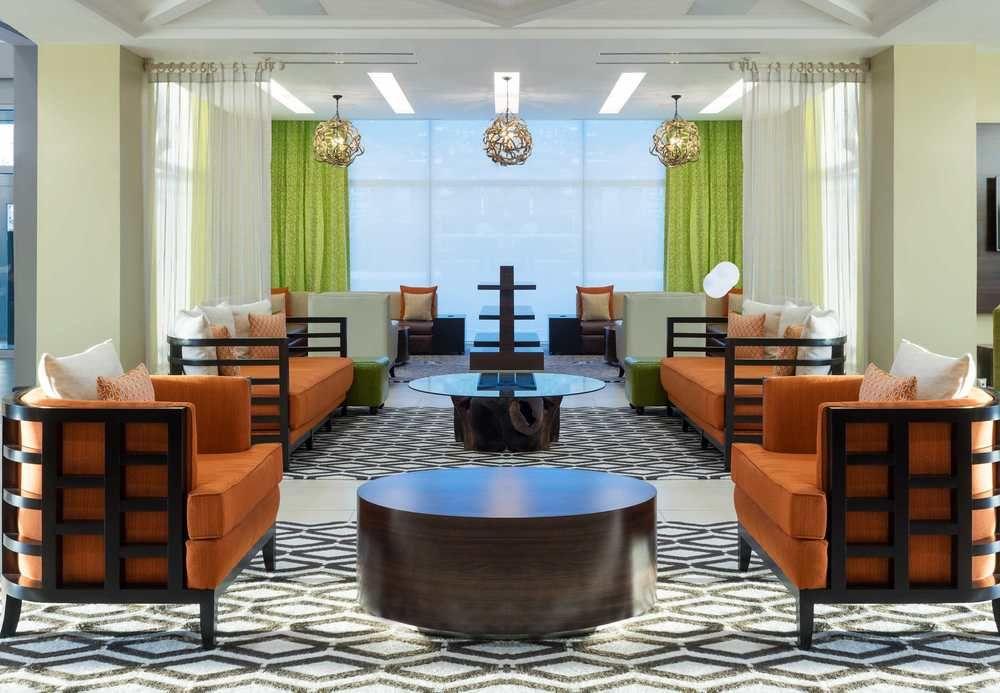 Courtyard By Marriott Kingston, Jamaica Hotel Kültér fotó