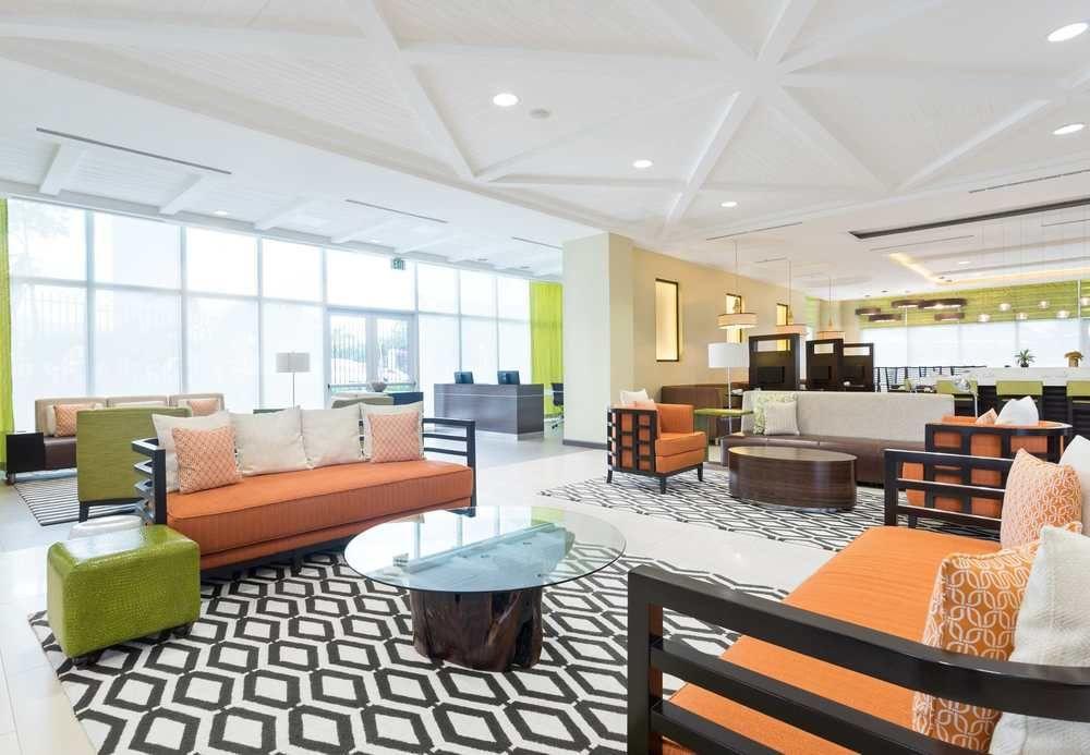 Courtyard By Marriott Kingston, Jamaica Hotel Kültér fotó