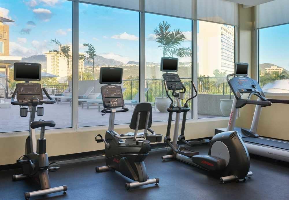 Courtyard By Marriott Kingston, Jamaica Hotel Kültér fotó