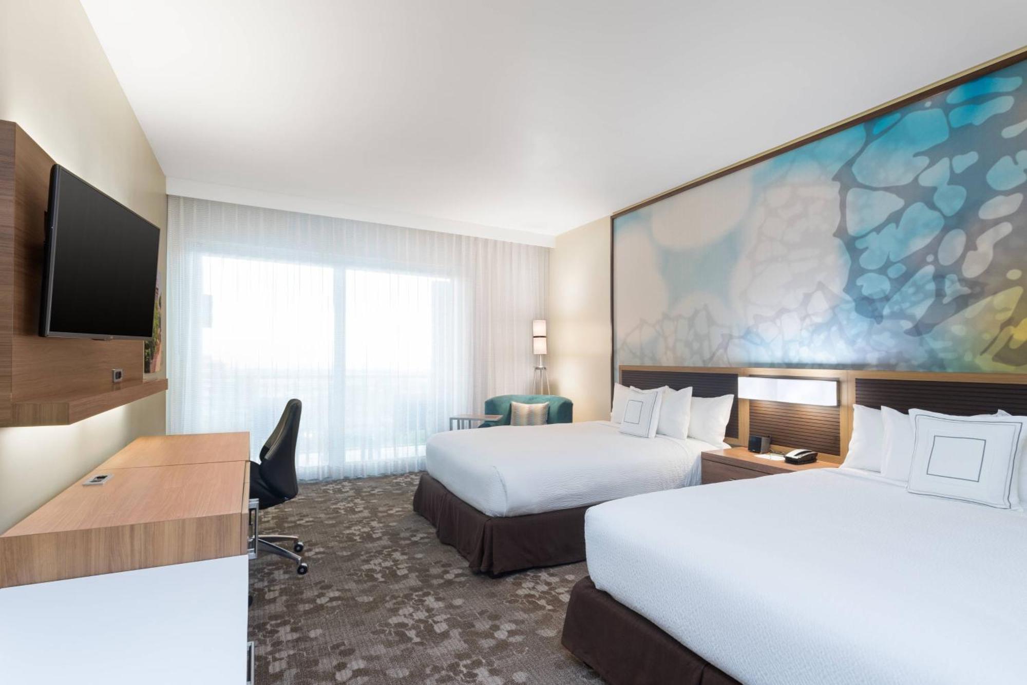 Courtyard By Marriott Kingston, Jamaica Hotel Kültér fotó