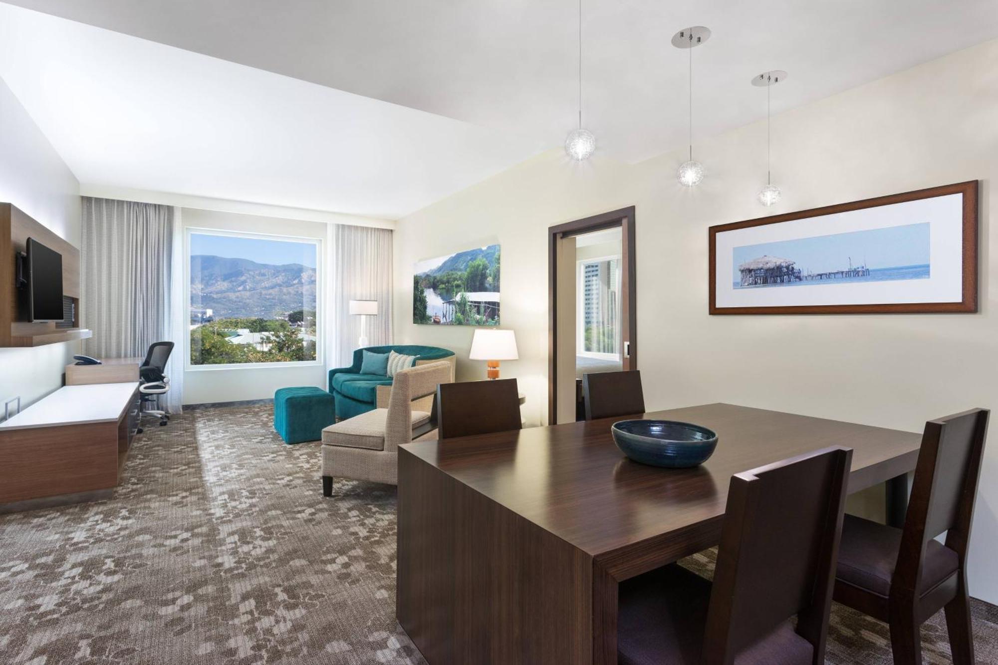 Courtyard By Marriott Kingston, Jamaica Hotel Kültér fotó
