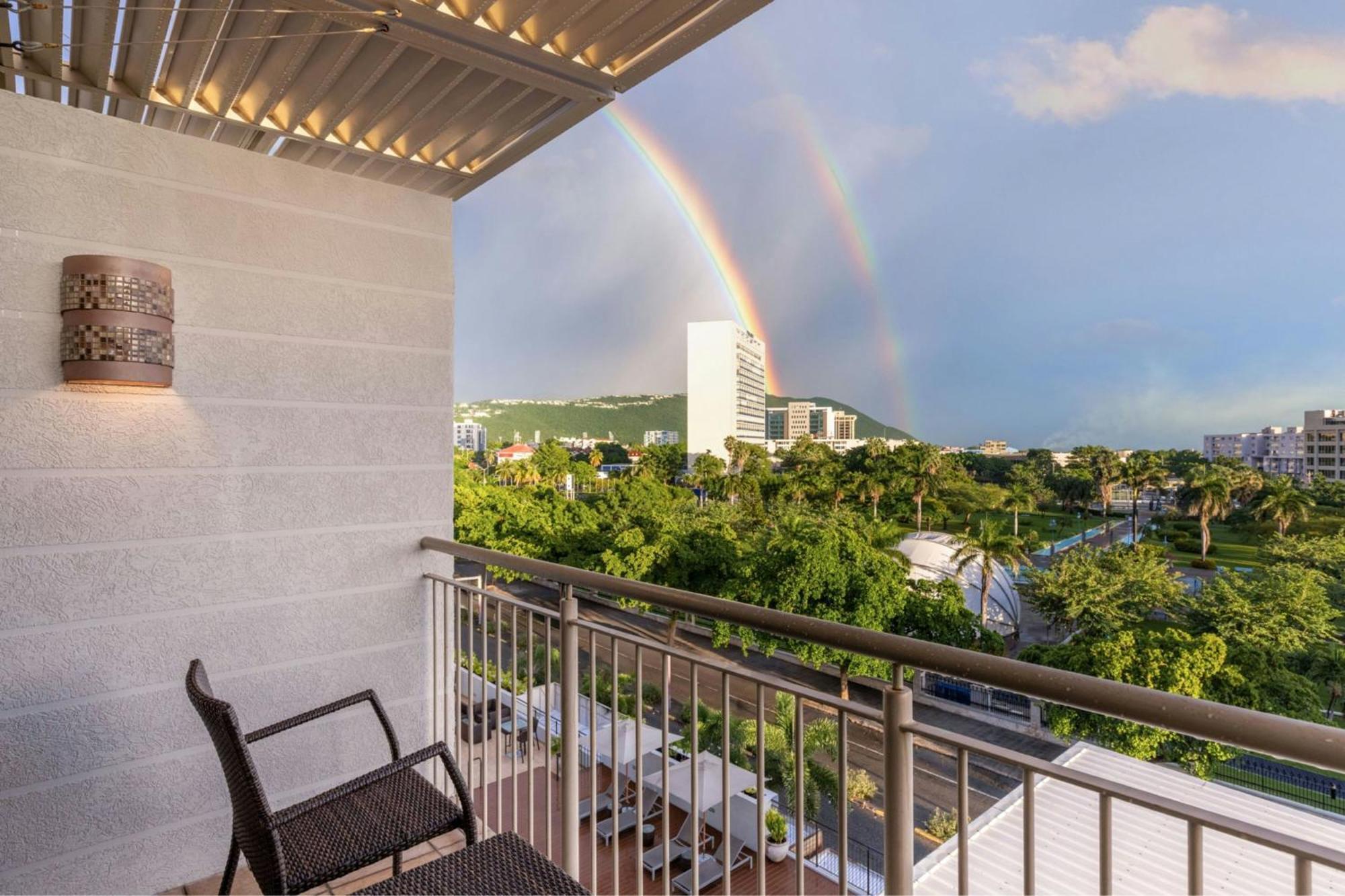 Courtyard By Marriott Kingston, Jamaica Hotel Kültér fotó