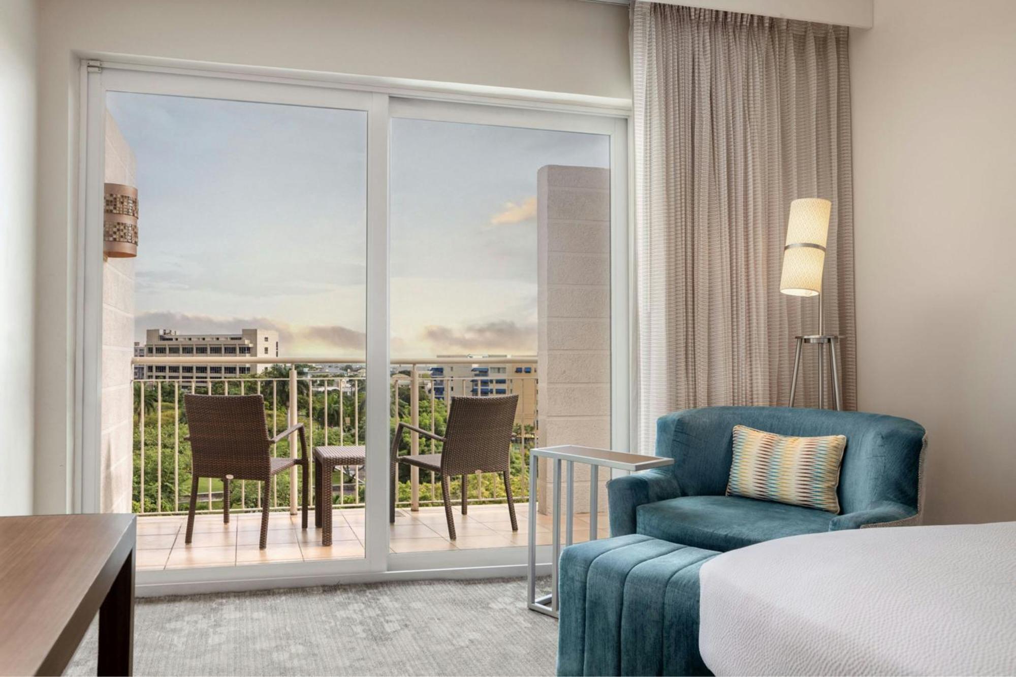 Courtyard By Marriott Kingston, Jamaica Hotel Kültér fotó